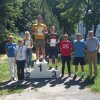 Trójbój lekkoatletyczny